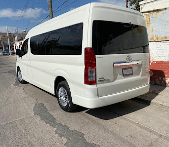 Renta De Autos Y Camionetas Querétaro